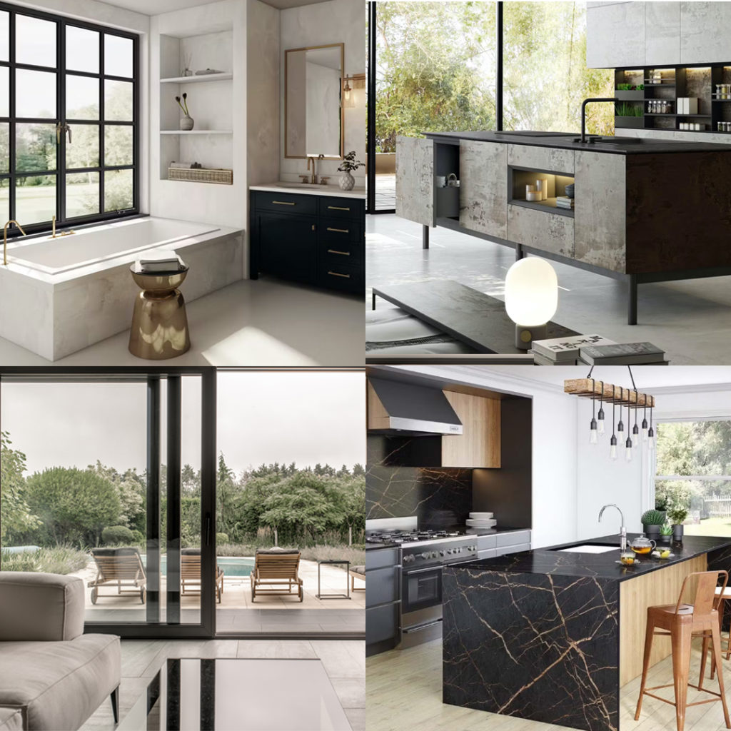 Buenas prácticas de limpieza, orden y decoración para potenciar el  bienestar en el hogar - Silestone Institute