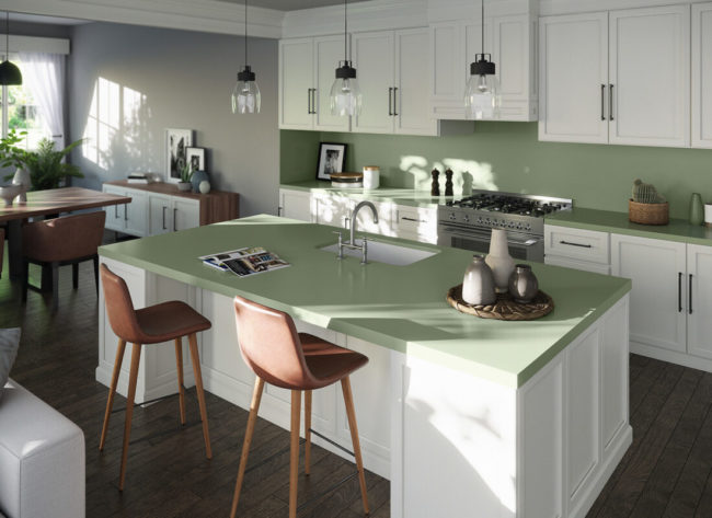 Silestone-Sunlit-Days-Posidonia-Green_kitchen-_web-1100×800-1