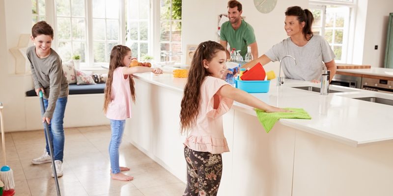 higiene.cocina