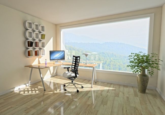 home-office