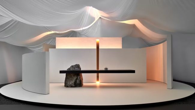 Gaggenau_Dekton_Villa-Necchi_Installation